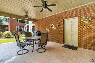 206 Briarmoor Drive, Warner Robins, GA 31088 - Photo 91