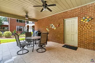 206 Briarmoor Dr, Warner Robins, GA 31088 - Photo 91