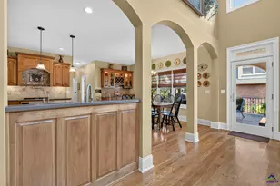 206 Briarmoor Dr, Warner Robins, GA 31088 - Photo 27