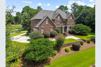 206 Briarmoor Drive, Warner Robins, GA 31088 - Photo 3