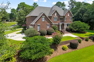 206 Briarmoor Dr, Warner Robins, GA 31088 - Photo 3