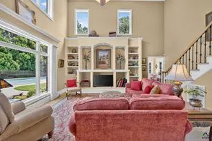 206 Briarmoor Dr, Warner Robins, GA 31088 - Photo 25