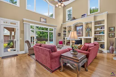 206 Briarmoor Drive, Warner Robins, GA 31088 - Photo 19