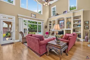 206 Briarmoor Dr, Warner Robins, GA 31088 - Photo 19