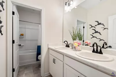 297 Jagee Drive, Byron, GA 31008 - Photo 27