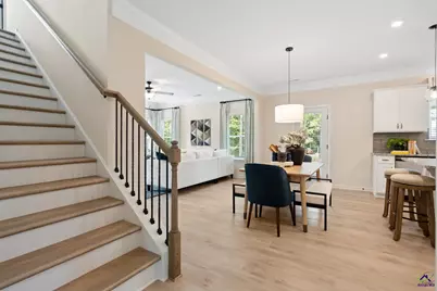 297 Jagee Drive, Byron, GA 31008 - Photo 3