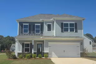 297 Jagee Dr, Byron, GA 31008 - Photo 1