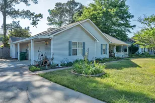 502 Loxley Dr, Warner Robins, GA 31088 - Photo 3