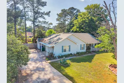 502 Loxley Drive, Warner Robins, GA 31088 - Photo 5
