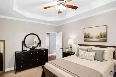 125 S J Drive, Macon, GA 31216 - Photo 17