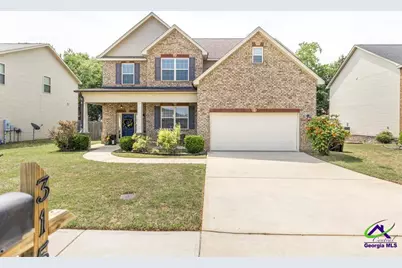 315 Devon Court, Warner Robins, GA 31088 - Photo 27