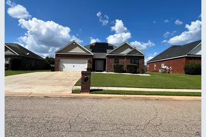 416 Hunts Landing Drive, Kathleen, GA 31047 - Photo 1