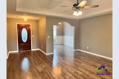 1109 Panola Circle, Warner Robins, GA 31088 - Photo 3