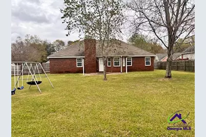 1109 Panola Circle, Warner Robins, GA 31088 - Photo 17