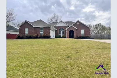 1109 Panola Circle, Warner Robins, GA 31088 - Photo 1