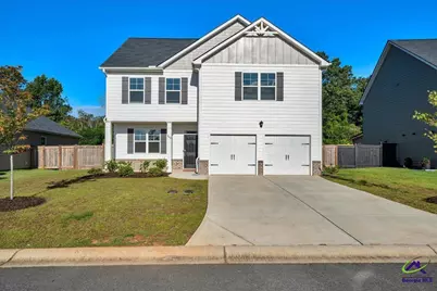 212 Harrow Drive, Perry, GA 31069 - Photo 1