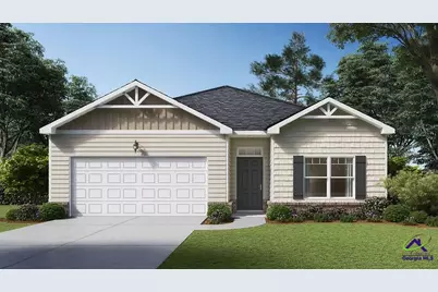 1108 Adirondac Way, Bonaire, GA 31005 - Photo 1