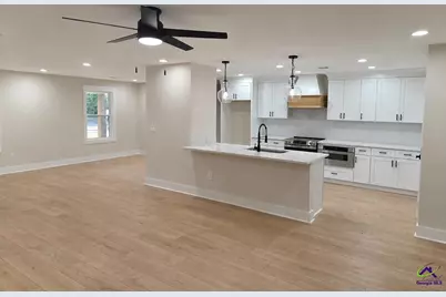 450 Sandefur Road, Kathleen, GA 31047 - Photo 3