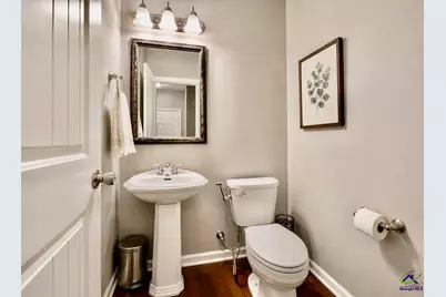 600 Post Oak Way, Warner Robins, GA 31088 - Photo 23