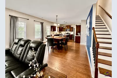 600 Post Oak Way, Warner Robins, GA 31088 - Photo 15
