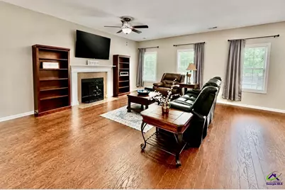 600 Post Oak Way, Warner Robins, GA 31088 - Photo 11