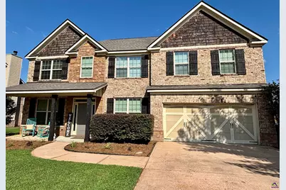 600 Post Oak Way, Warner Robins, GA 31088 - Photo 1