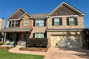 600 Post Oak Way, Warner Robins, GA 31088 - Photo 1