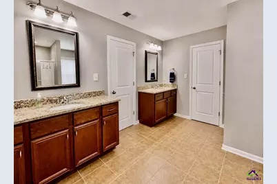 600 Post Oak Way, Warner Robins, GA 31088 - Photo 29