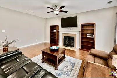 600 Post Oak Way, Warner Robins, GA 31088 - Photo 13