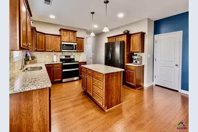 600 Post Oak Way, Warner Robins, GA 31088 - Photo 19