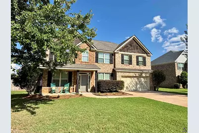 600 Post Oak Way, Warner Robins, GA 31088 - Photo 3