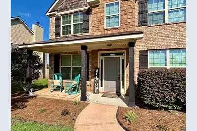 600 Post Oak Way, Warner Robins, GA 31088 - Photo 5