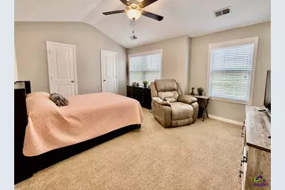 600 Post Oak Way, Warner Robins, GA 31088 - Photo 37