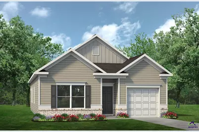1009 Stonebridge Circle, Macon, GA 31211 - Photo 1