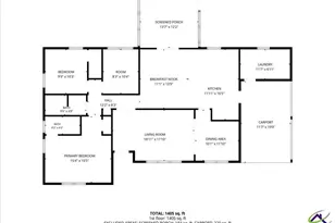 119 Haywood McDonald Dr, Cochran, GA 31014 - Photo 49