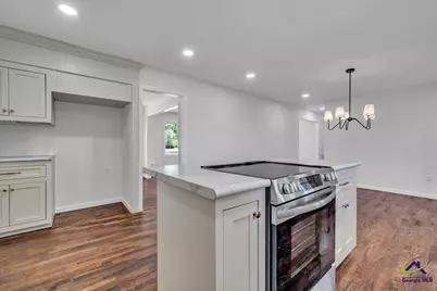 119 Haywood McDonald Drive, Cochran, GA 31014 - Photo 13
