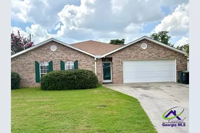 101 Emerald Court, Warner Robins, GA 31093 - Photo 1