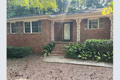 866 Warwick Drive, Macon, GA 31210 - Photo 1