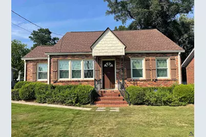 3593 Overlook Avenue, Macon, GA 31204 - Photo 1