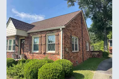3593 Overlook Avenue, Macon, GA 31204 - Photo 3