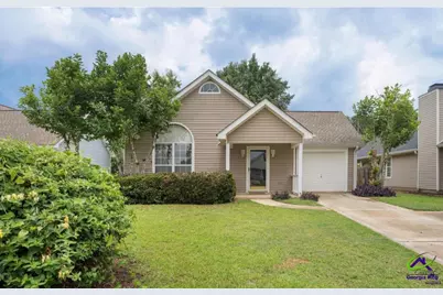 109 Country Cove Cove, Warner Rob, GA 31088 - Photo 1