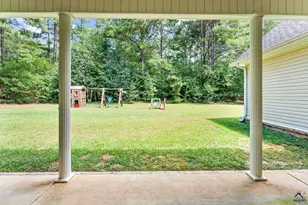 142 Honey Suckle Trace, Cochran, GA 31014 - Photo 31