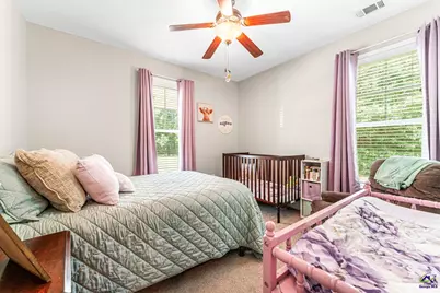 142 Honeysuckle Trace, Cochran, GA 31014 - Photo 27