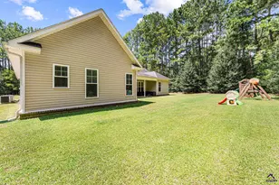 142 Honey Suckle Trace, Cochran, GA 31014 - Photo 35