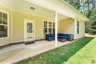 142 Honey Suckle Trace, Cochran, GA 31014 - Photo 33