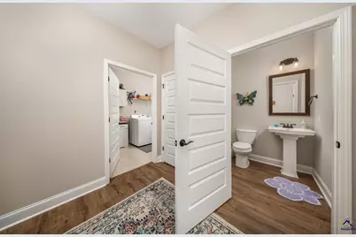 492 Nandina Court, Warner Robins, GA 31088 - Photo 33