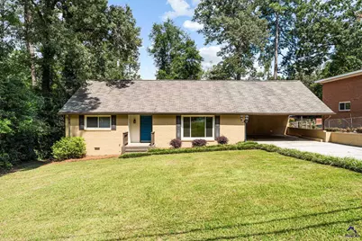 308 Clairmont Drive, Warner Robins, GA 31088 - Photo 27