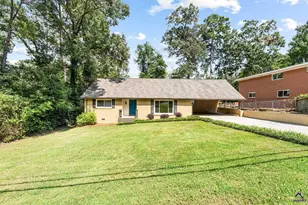 308 Clairmont Dr, Warner Robins, GA 31088 - Photo 1