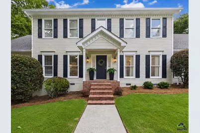 206 Huntington Court, Macon, GA 31210 - Photo 3
