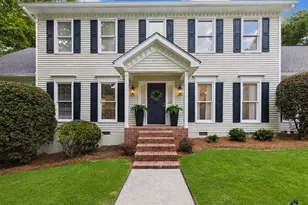 206 Huntington Ct, Macon, GA 31210 - Photo 3